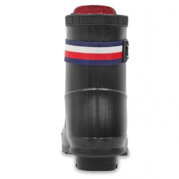 Tommy Hilfiger Rain Boots - Picture 2 of 2